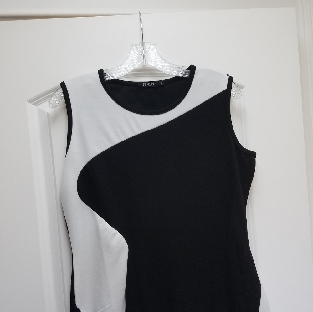 Bodycon pencil dress, Size L - Picture 6 of 7